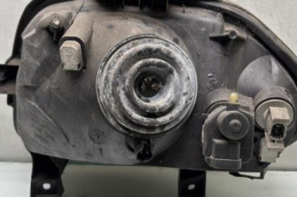 Optique avant principal droit (feux)(phare) RENAULT CLIO 2