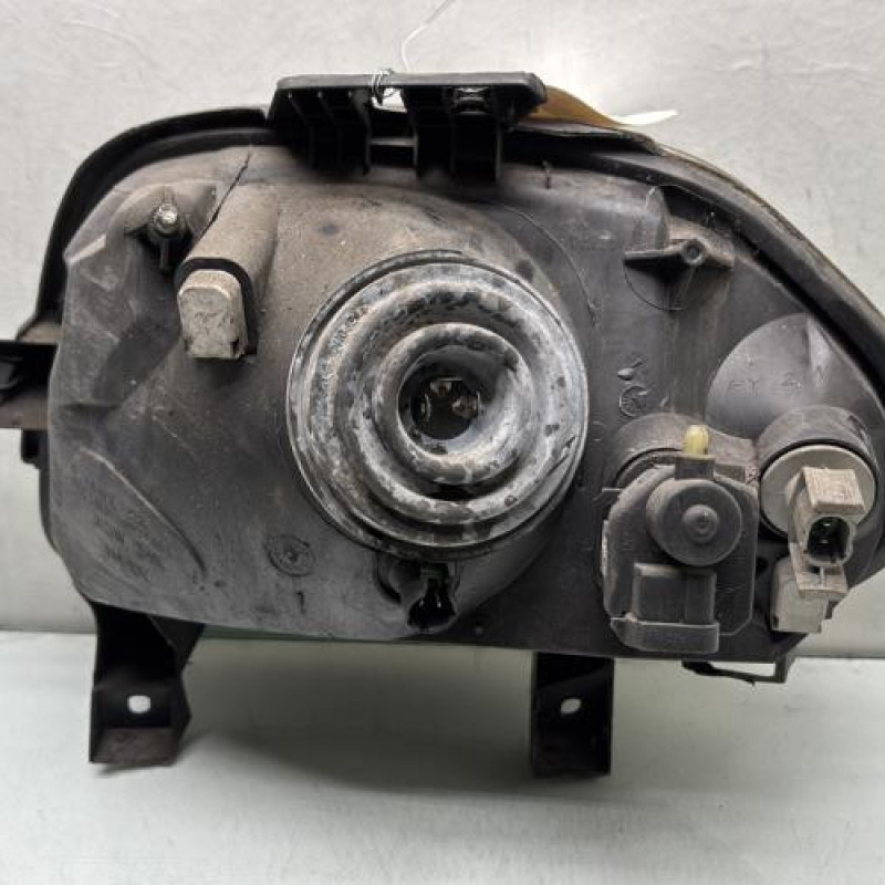 Optique avant principal droit (feux)(phare) RENAULT CLIO 2 Photo n°5