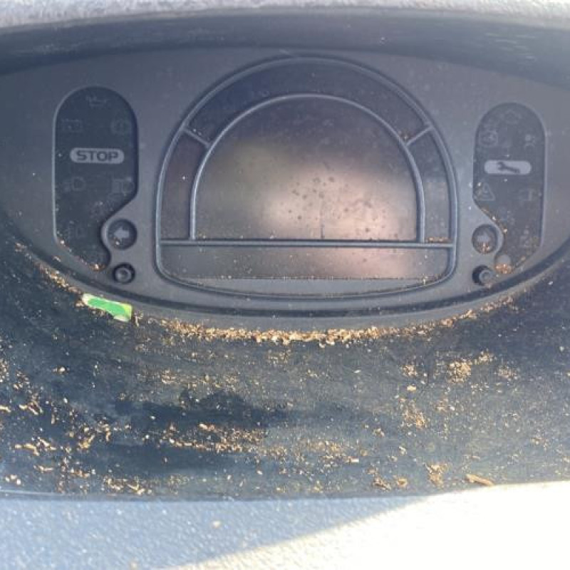 Vitre arriere droit RENAULT GRAND MODUS Photo n°20