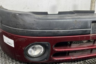 Pare choc avant RENAULT CLIO 2