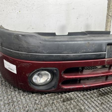 Pare choc avant RENAULT CLIO 2