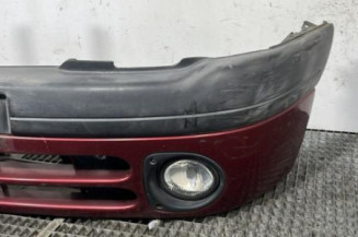 Pare choc avant RENAULT CLIO 2