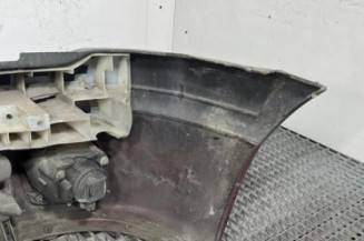 Pare choc avant RENAULT CLIO 2