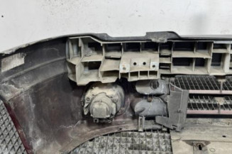 Pare choc avant RENAULT CLIO 2