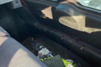 Optique avant principal droit (feux)(phare) RENAULT CLIO 2