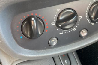 Optique avant principal droit (feux)(phare) RENAULT CLIO 2