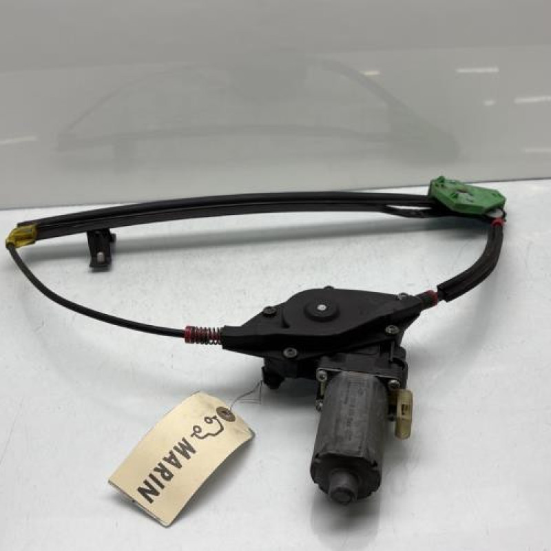 Leve vitre electrique avant droit FORD KA 1 Photo n°4
