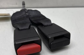 Attache ceinture arriere gauche DACIA SANDERO 2 Photo n°1
