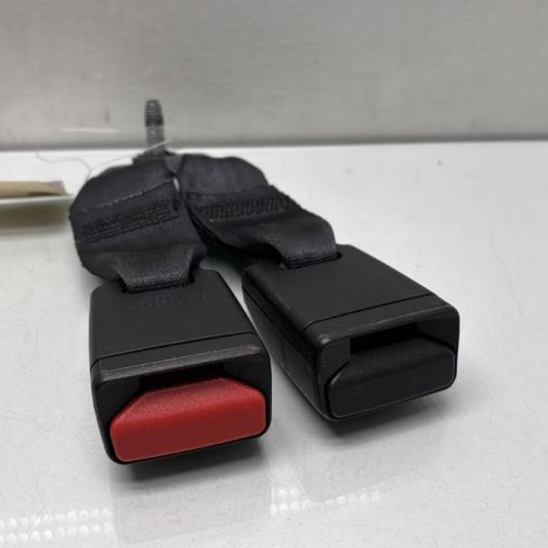 Attache ceinture arriere gauche DACIA SANDERO 2 Photo n°1