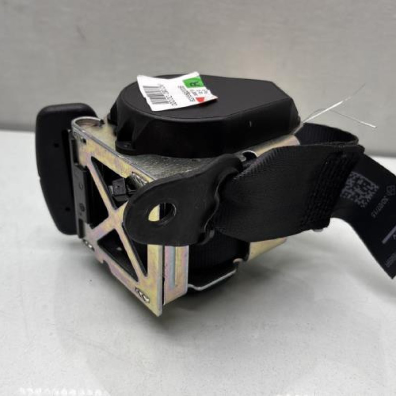 Ceinture avant gauche DACIA SANDERO 2 Photo n°4