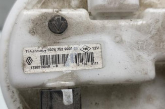 Pompe à carburant DACIA SANDERO 2