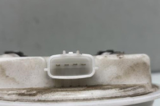 Pompe à carburant DACIA SANDERO 2