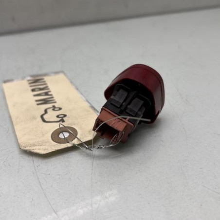 Bouton de warning CITROEN C3 1
