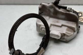 Serrure arriere droit CITROEN C3 1