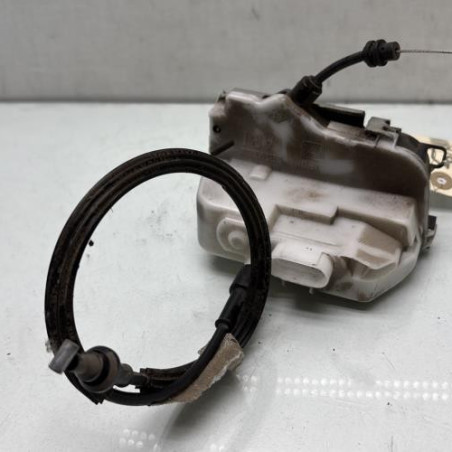 Serrure arriere droit CITROEN C3 1
