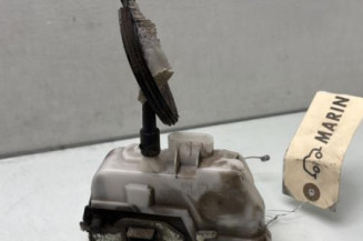Serrure arriere droit CITROEN C3 1