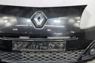 Pare choc avant RENAULT TWINGO 2 Photo n°1
