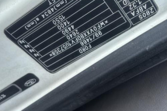 Custode avant droit (porte) FORD TRANSIT 3