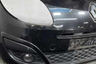 Pare choc avant RENAULT TWINGO 2
