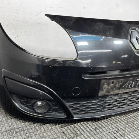 Pare choc avant RENAULT TWINGO 2