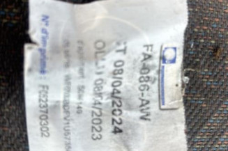 Custode avant droit (porte) FORD TRANSIT 3