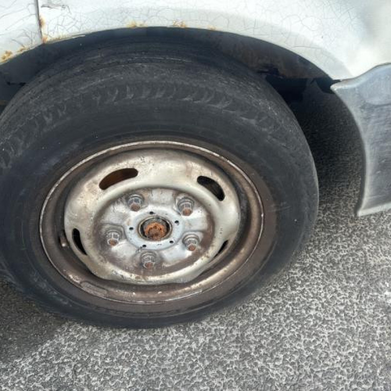 Custode avant droit (porte) FORD TRANSIT 3 Photo n°18