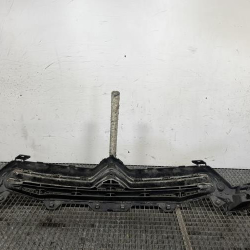 Calandre CITROEN C4 2 Photo n°4