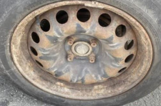 Custode arriere droit CITROEN C4 2