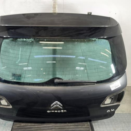 Malle/Hayon arriere CITROEN C4 2 Photo n°1
