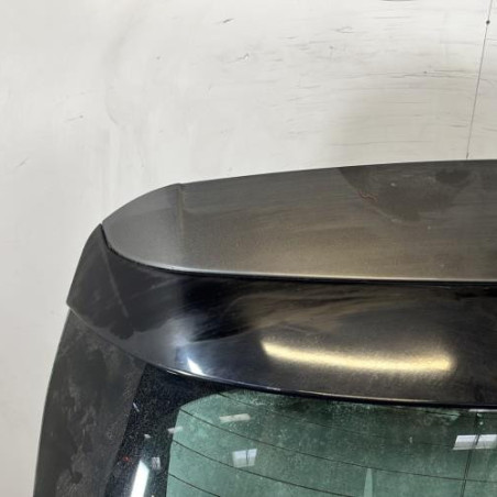 Malle/Hayon arriere CITROEN C4 2