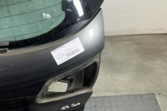 Malle/Hayon arriere CITROEN C4 2