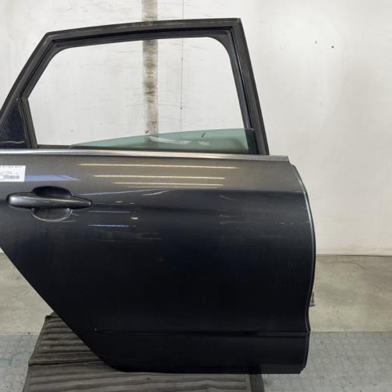 Porte arriere droit CITROEN C4 2 Photo n°1