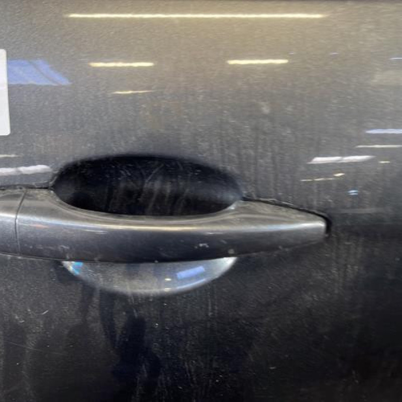 Porte arriere droit CITROEN C4 2 Photo n°2