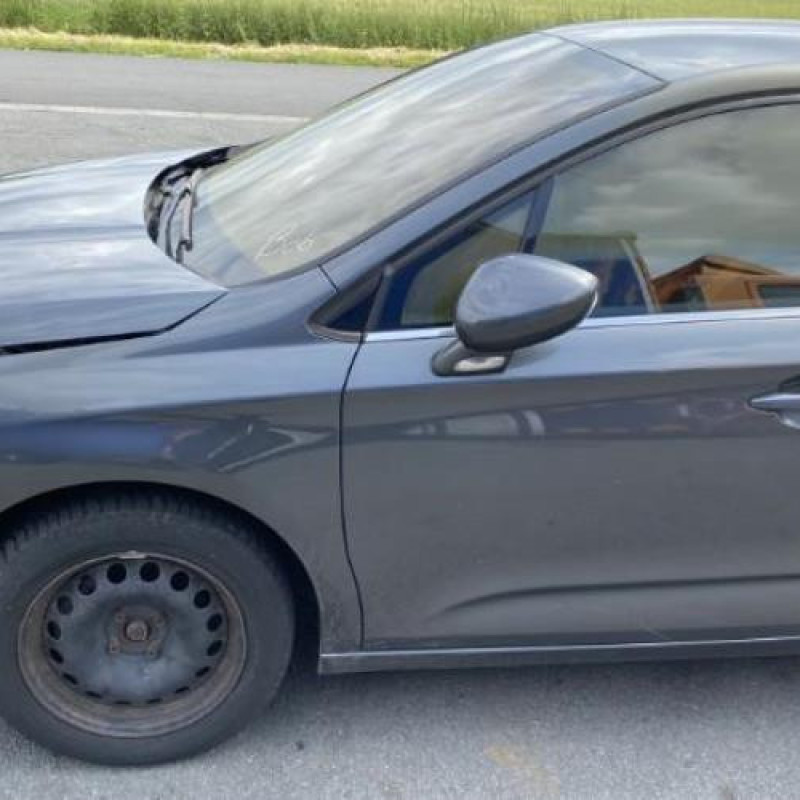 Custode arriere gauche CITROEN C4 2 Photo n°19