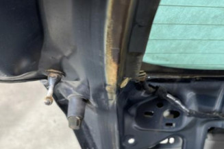 Malle/Hayon arriere CITROEN C4 2