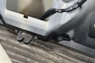 Malle/Hayon arriere CITROEN C4 2