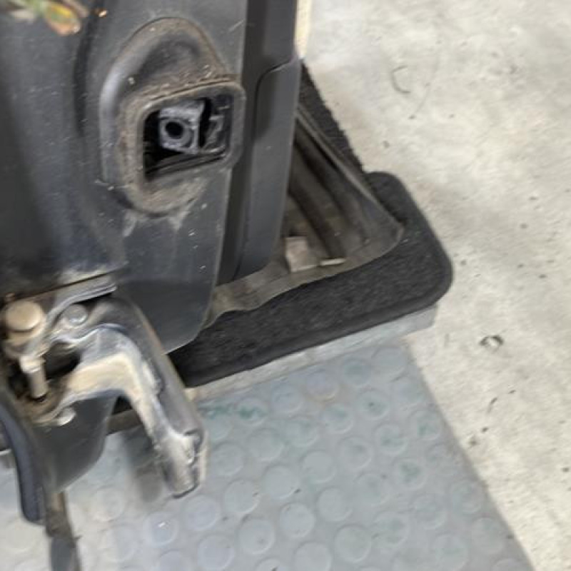 Porte arriere droit CITROEN C4 2 Photo n°5
