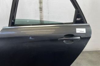 Porte arriere gauche CITROEN C4 2 Photo n°1