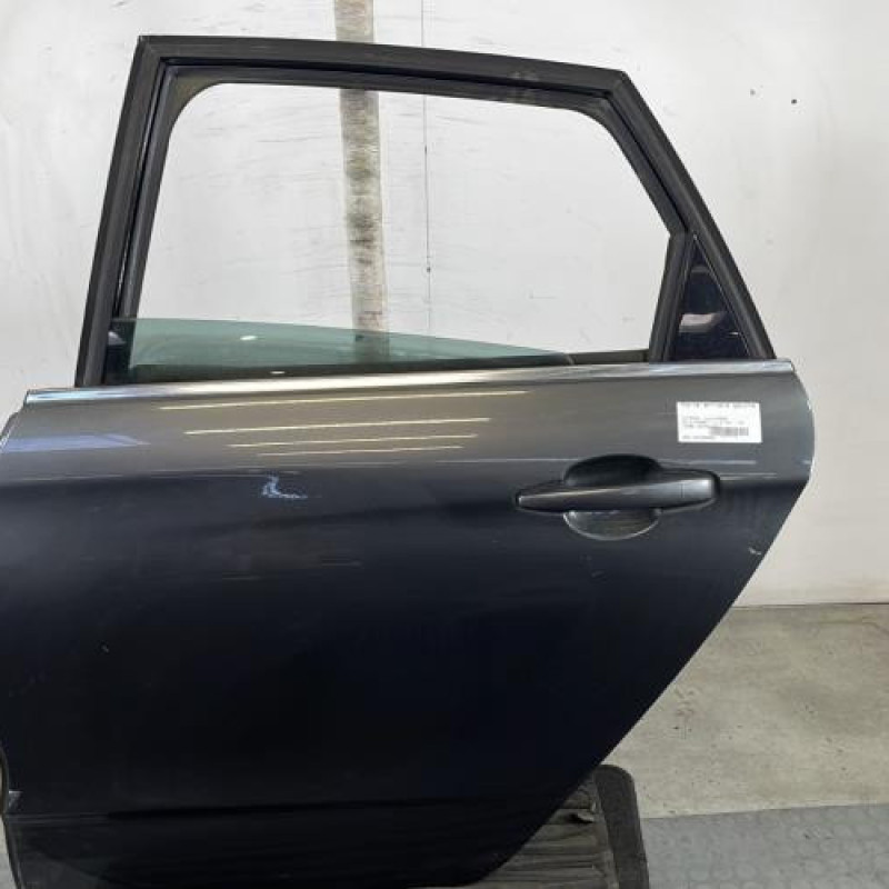 Porte arriere gauche CITROEN C4 2 Photo n°1