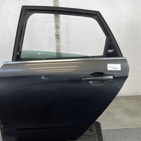 Porte arriere gauche CITROEN C4 2 Photo n°1