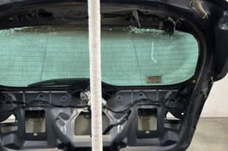 Malle/Hayon arriere CITROEN C4 2