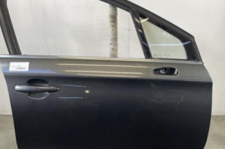 Porte avant droit CITROEN C4 2 Photo n°1