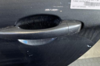 Porte arriere gauche CITROEN C4 2