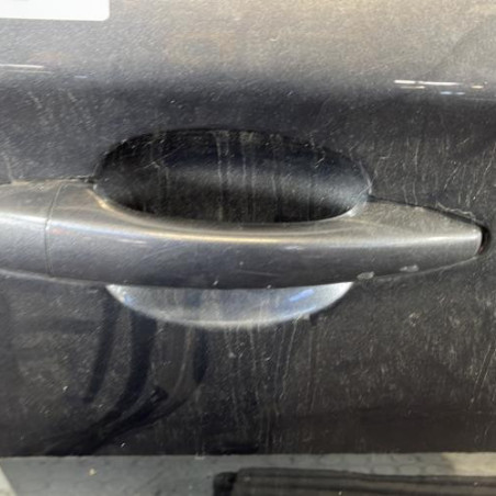Porte avant droit CITROEN C4 2