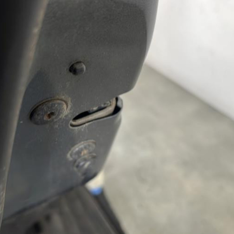 Porte arriere gauche CITROEN C4 2 Photo n°3