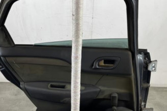 Porte arriere gauche CITROEN C4 2