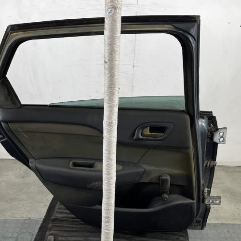 Porte arriere gauche CITROEN C4 2 Photo n°6