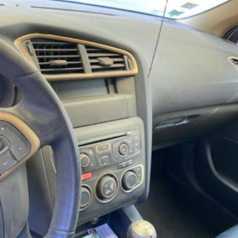Porte arriere droit CITROEN C4 2 Photo n°12