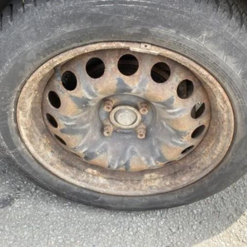 Porte arriere droit CITROEN C4 2 Photo n°14