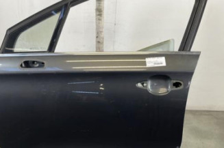 Porte avant gauche CITROEN C4 2 Photo n°1